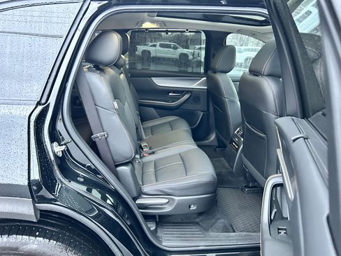 Used 2025 MAZDA CX-90 Plug-In Hybrid w/Premium Sport image 26