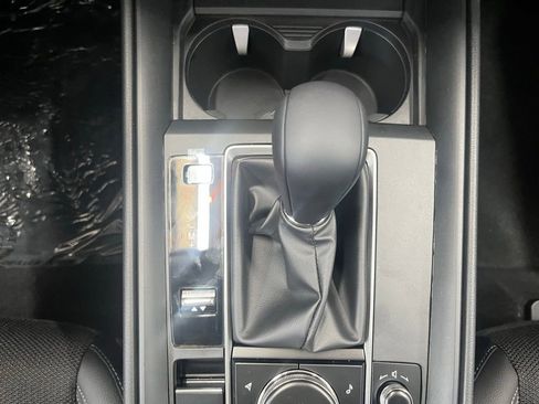 New 2026 MAZDA CX-50 AWD 2.5 S w/ Cargo Package image 15