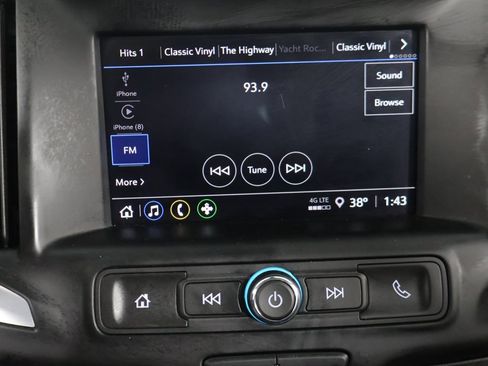 Used 2022 GMC Terrain SLE w/ Driver Convenience Package image 41