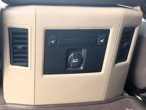 Used 2012 RAM 1500 Laramie Longhorn w/ Protection Group AWD/4WD image 20