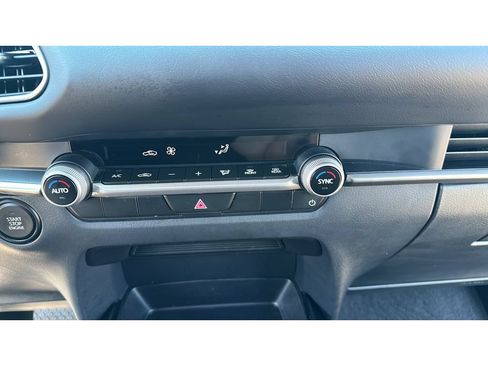 Used 2025 MAZDA CX-30 AWD 2.5 S w/ Select Sport Pkg image 13