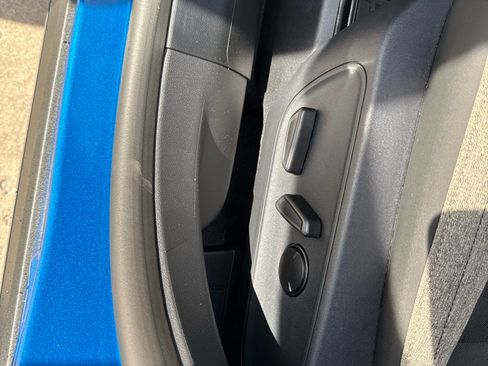 New 2025 Ford Bronco Sport Big Bend w/ Convenience Package image 18