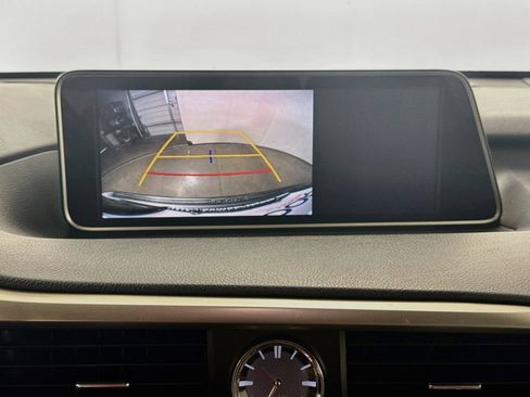 Used 2017 Lexus RX 350 FWD w/ Premium Package image 14