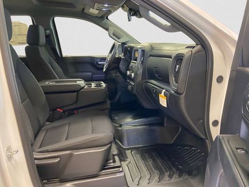 New 2026 GMC Sierra 1500 Pro w/ Trailering Package image 16