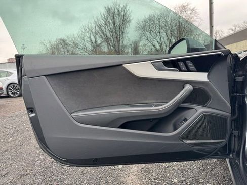 Certified 2024 Audi A5 2.0T Premium Plus image 10