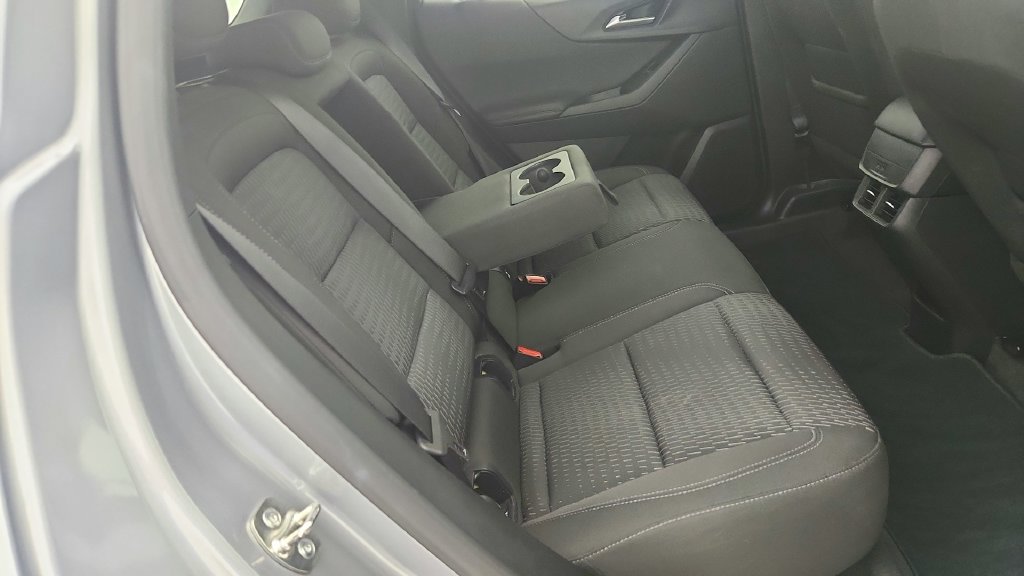 Certified 2025 Chevrolet Equinox LT AWD/4WD image 31