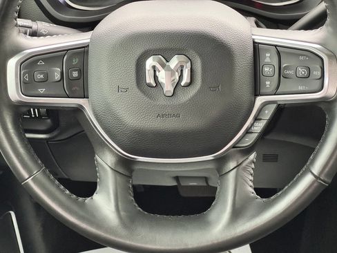 Used 2024 RAM 2500 Laramie w/ Safety Group AWD/4WD image 22