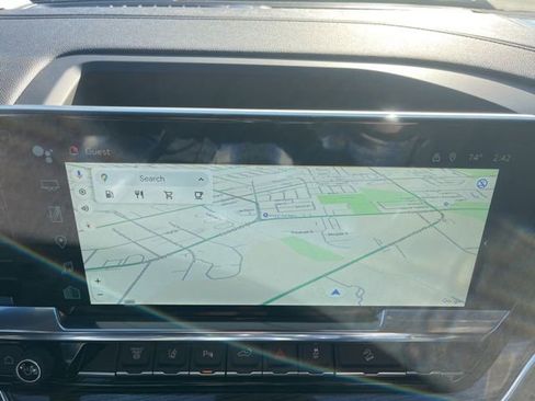 New 2026 Chevrolet Silverado 2500 LT w/ Trail Boss Package image 26