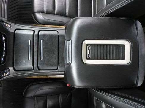 Used 2017 GMC Yukon XL Denali w/ Open Road Package image 37