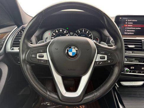Used 2019 BMW X3 xDrive30i AWD/4WD image 13