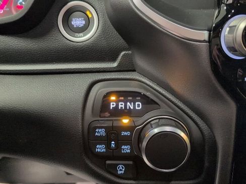 New 2026 RAM 1500 Big Horn image 19