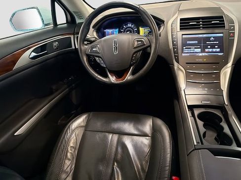 Used 2014 Lincoln MKZ Hybrid w/ Equipment Group 202A Reserve image 21