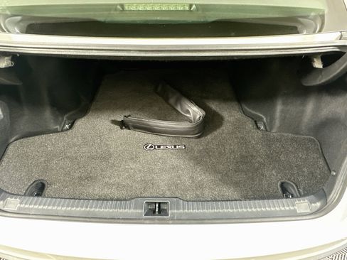 Used 2023 Lexus IS 300 w/ Comfort Package RWD image 28