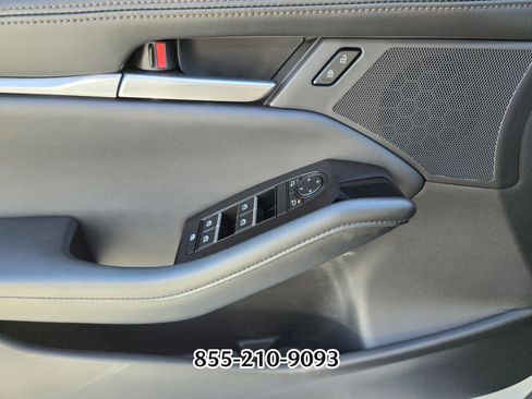 New 2026 MAZDA MAZDA3 s Sport image 21