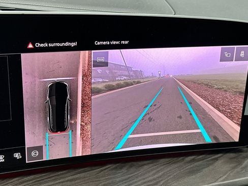 New 2025 Audi Q5 Premium Plus image 19