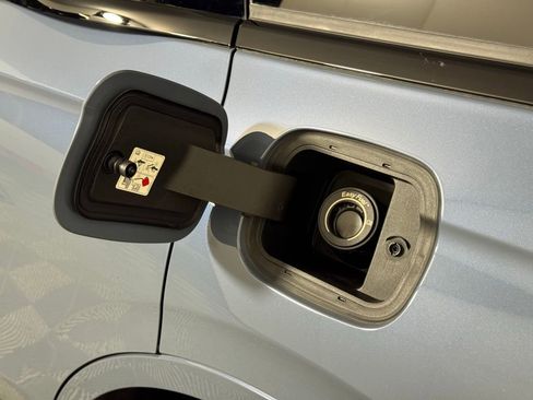 New 2026 Lincoln Nautilus Reserve image 14