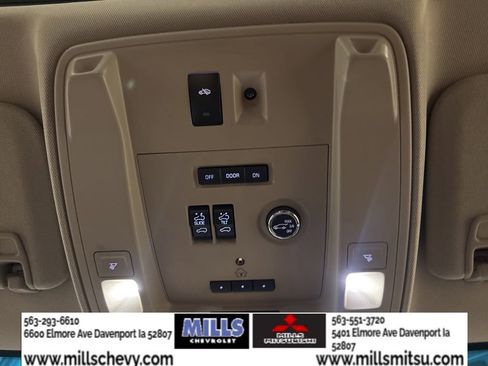 Used 2015 Cadillac Escalade ESV Premium image 30