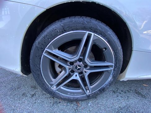 Used 2019 Mercedes-Benz C 300 4MATIC Coupe image 23