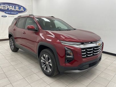 New 2026 Chevrolet Equinox LT w/ Convenience Package II