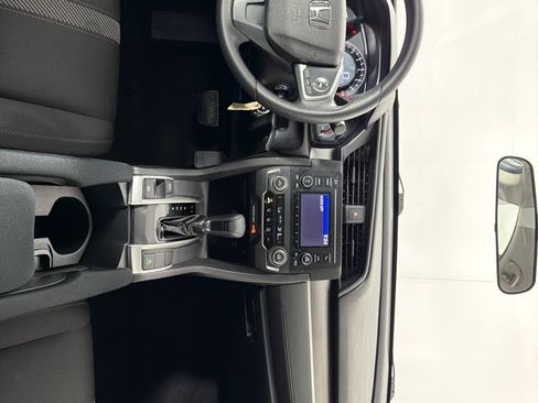 Used 2017 Honda Civic LX image 23