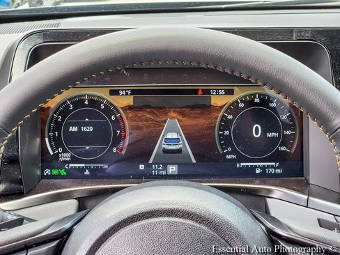 New 2026 Subaru Outback Wilderness AWD/4WD image 15