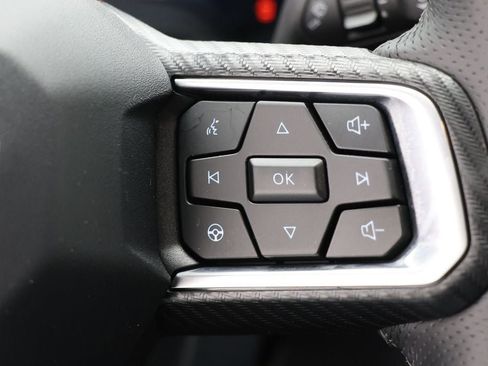 New 2026 Ford Mustang Premium image 18