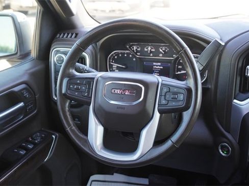 Used 2019 GMC Sierra 1500 SLT image 16