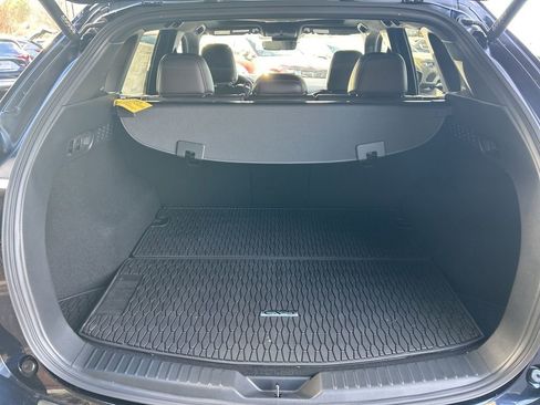 New 2025 MAZDA CX-5 Signature image 25