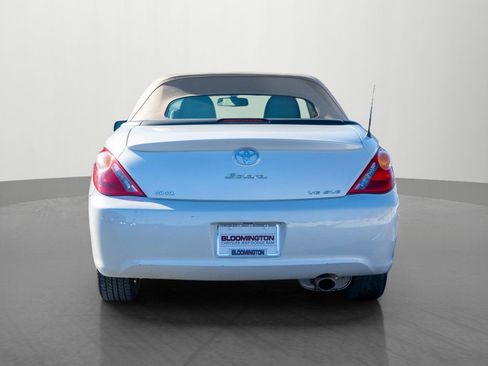 Used 2006 Toyota Solara SE image 6
