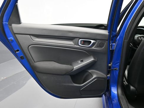 Certified 2023 Honda Civic Sport image 33