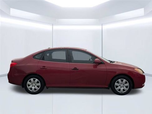 Used 2007 Hyundai Elantra GLS FWD image 7