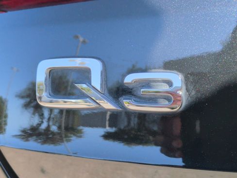 Used 2020 Audi Q3 2.0T Prestige w/ Prestige Package image 13