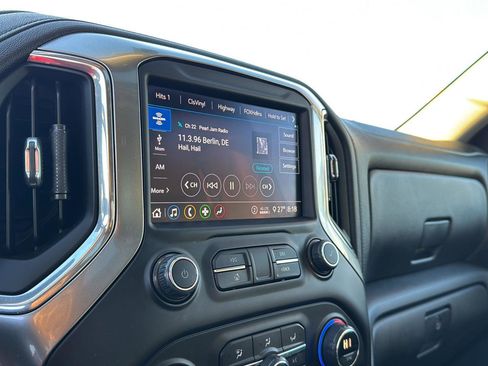 Used 2020 Chevrolet Silverado 1500 RST w/ All-Star Edition image 22