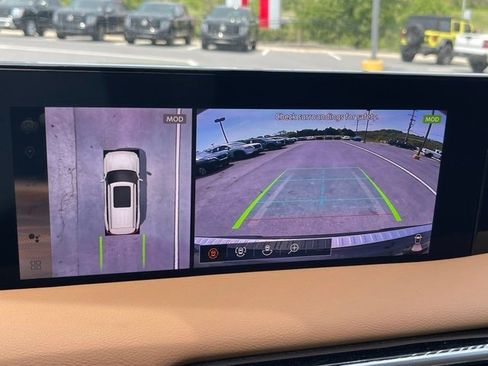 New 2025 Nissan Armada SL w/ Convenience Package image 37