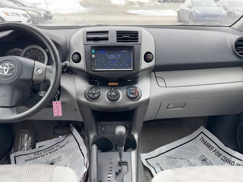 Used 2010 Toyota RAV4 4WD image 9