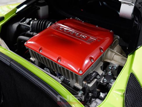 Used 2020 Lotus Evora image 47