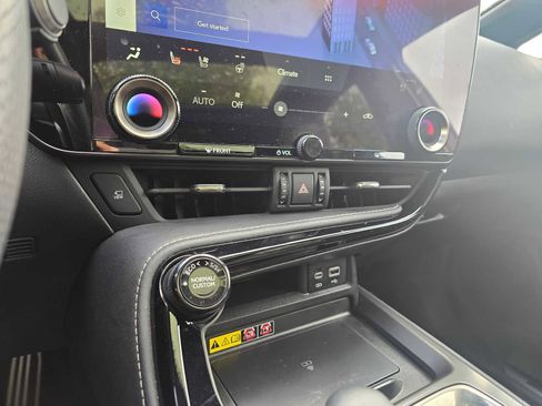 Used 2024 Lexus NX 350 F Sport image 30