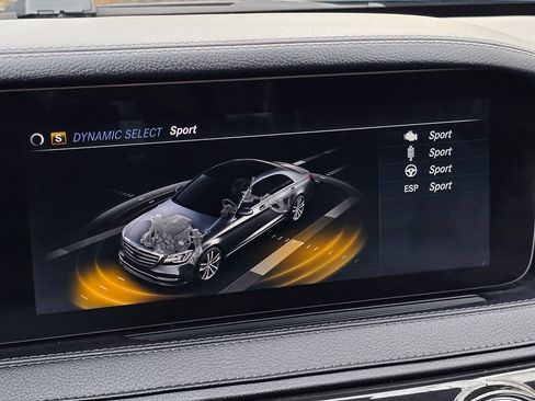 Used 2020 Mercedes-Benz S 560 4MATIC Sedan image 53