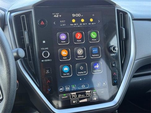 Used 2024 Subaru Crosstrek 2.0i Premium image 17