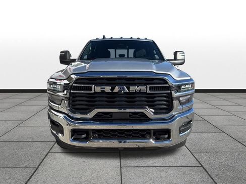 New 2026 RAM 2500 Tradesman image 8