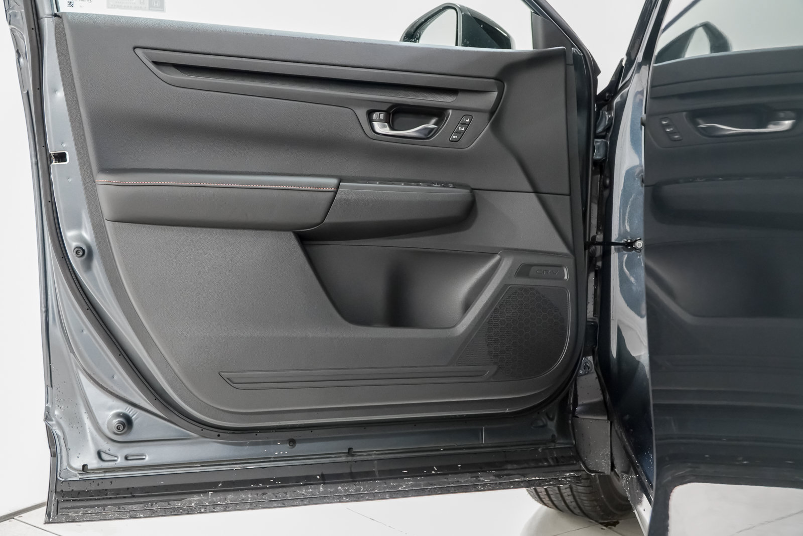 New 2027 Honda CR-V Sport-L image 18
