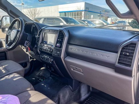 Used 2022 Ford F450 XLT image 34