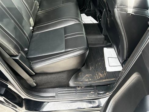 Used 2022 Ford Ranger Lariat w/ Equipment Group 501A High image 37