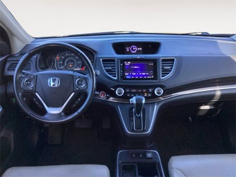 Used 2016 Honda CR-V Touring image 10