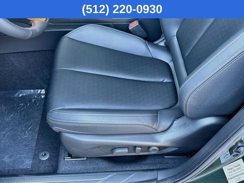 New 2026 Subaru Outback Wilderness AWD/4WD image 24