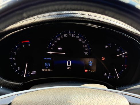 Used 2015 Cadillac XTS Luxury image 49