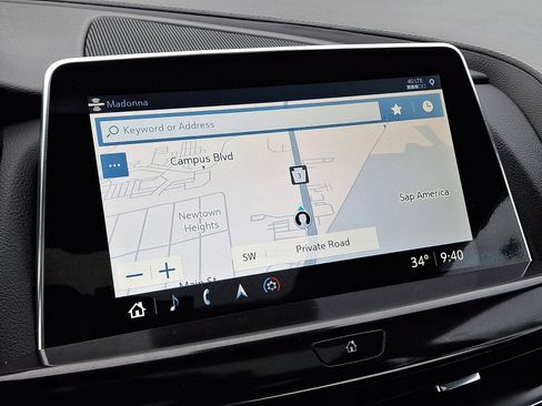 Certified 2024 Cadillac CT5 Luxury w/ Sun And Sound Package image 29