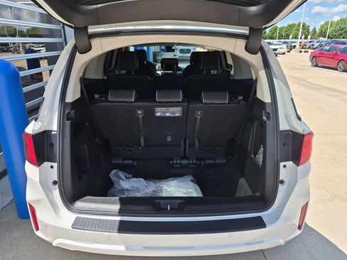Used 2025 Honda Odyssey Touring image 28