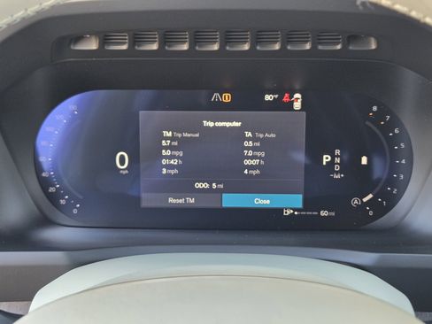 New 2026 Volvo XC90 B6 Ultra image 18