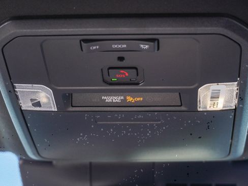 New 2025 Toyota Tacoma SR5 image 29